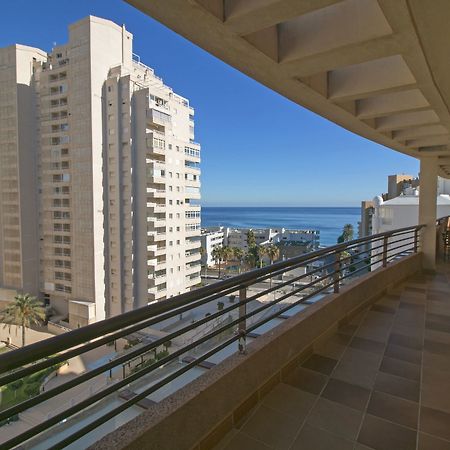 Holiday Apartment Atico Riviera - Costa Calpe Exterior photo